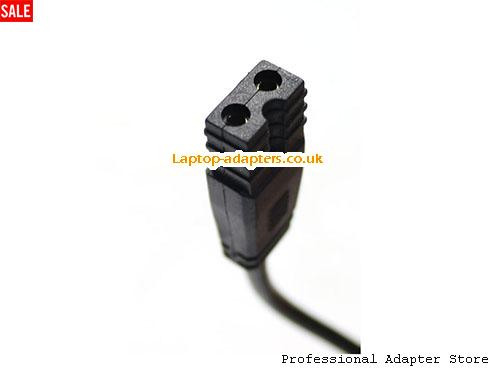  Image 5 for UK £17.52 Genuine Switching Adapter FJ-SW1205000D 12v 5000mA 60W Power Supply 2 holes Tip 