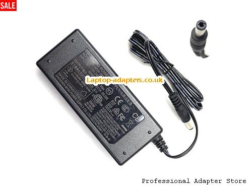 Image 1 for UK £15.67 Genuine MYX-1803611 ac adapter 18.0v 3.611A 65.0W Switching Power Supply 