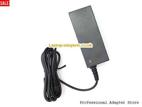  Image 3 for UK £12.62 Genuine G024A090100ZZUD Switching Adapter 9.0v 1.0A 9W Power Supply 