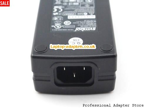  Image 4 for UK £14.67 Genuine Symbol 50-14000-058 AC Charger 5v 2A 10W Power Supply 