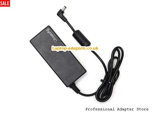  Image 3 for UK £24.48 Genuine Synology EA10681N-120 AC Adapter 12v 5A 60W Power Supply 