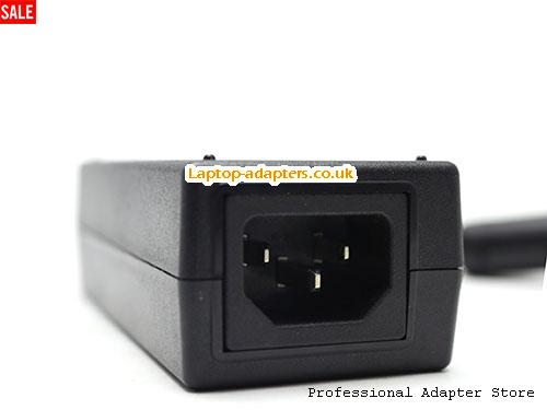  Image 4 for UK £24.48 Genuine Synology EA10681N-120 AC Adapter 12v 5A 60W Power Supply 