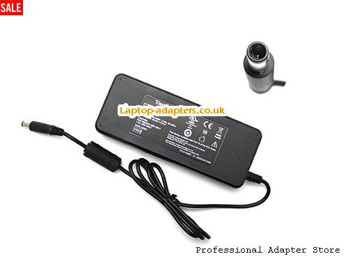  Image 1 for UK £23.50 APA150205 Ac Adapter Targus 20.5v 7.31A 150W PowerSupply 33121130001 