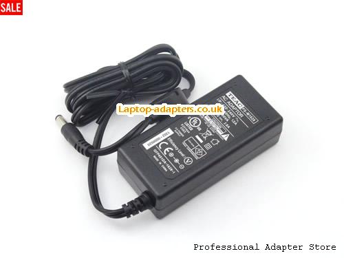  Image 1 for UK £14.69 TEAC PS-M1628 AC Adapter 16v 2.8A Power supply 45W 