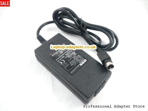  Image 2 for UK £14.87 Genuine TEAC PS-P5120 Ac Adapter 5V1A 5W 12V/1.2A 4pin 