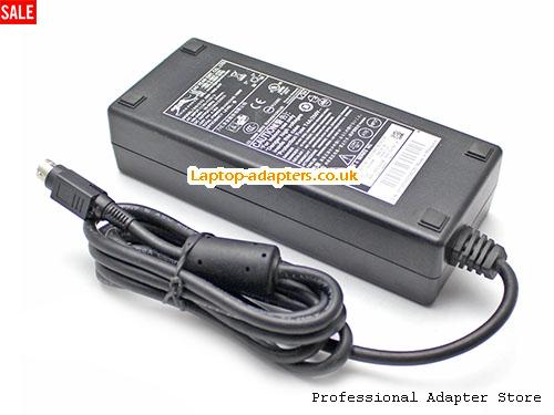  Image 2 for UK £27.41 Genuine Tiger Power ADP-1002-24V AC Adapter 24v 4.16A 100W Power Supply 4 Pins 
