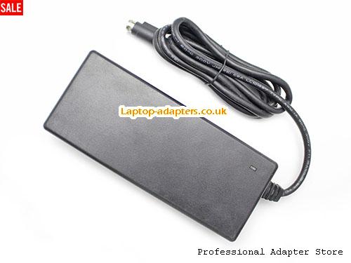  Image 3 for UK £27.41 Genuine Tiger Power ADP-1002-24V AC Adapter 24v 4.16A 100W Power Supply 4 Pins 