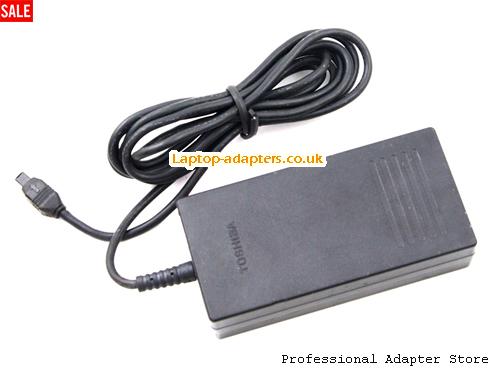  Image 4 for UK Out of stock! Genuine PA3035U-1ACA 15V 3A 45W Ac Adapter for TOSHIBA LIBRETTO 100CT LIBRETTO 110CT Laptop 