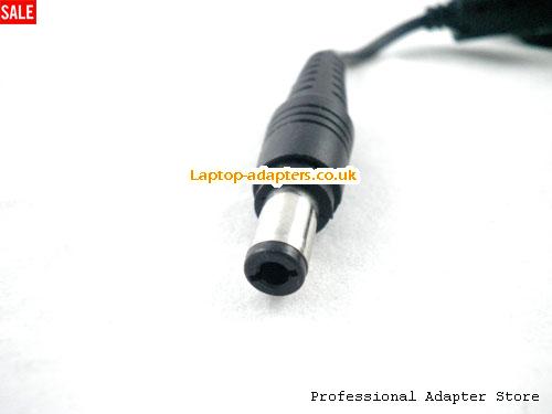  Image 5 for UK £22.51 Genuine ADP-60FB Charger Power for Toshiba Equium A100-338 PA2521E-2AC3 5474 