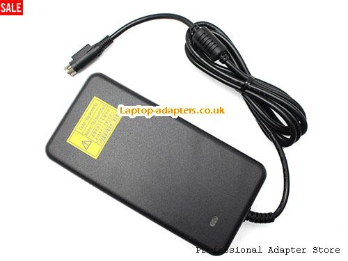 Image 3 for UK £29.28 Genuine TOSHIBA ADP-150NB A Ac Adapter 19.5V 7.7A 150W 4Pin Power Supply G71C0008Y110 