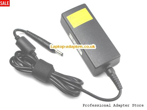  Image 4 for UK £16.29 Genuine Toshiba PA3922E-1AC3 Thrive Tablet PC 10.1 inch AT100 AT105-T1016G AT105-T1032G Charger 