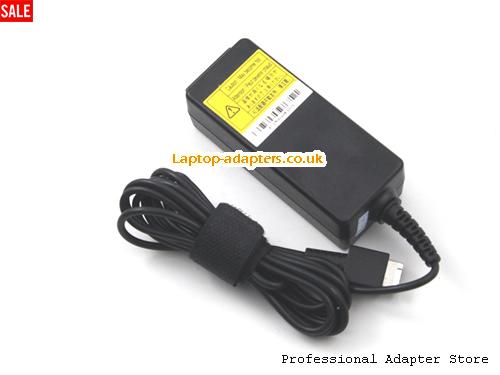  Image 4 for UK Out of stock! Genuine TOSHIBA PA5201U-1ACA KIRABOOK PRO KIRA L93 CONVERTIBLE TABLET Adapter 