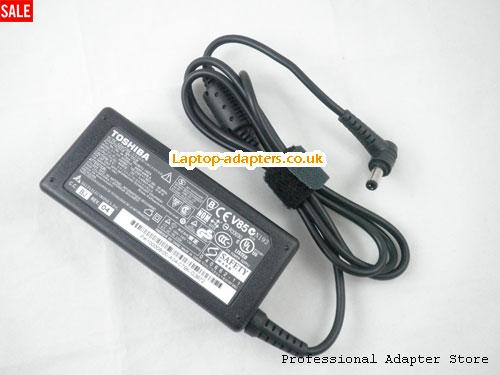  Image 1 for UK £22.42 Genuine PA3714E-1AC3 PA-1500-02 PA-1700-02 PA3467U-1ACA PA3714U-1ACA L355-S7831 A665-s6050 Adapter Charger for Toshiba SATELLITE C660 L300 L305 L450 