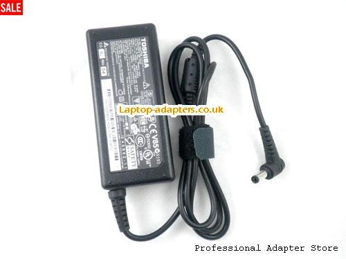  Image 2 for UK £22.42 Genuine PA3714E-1AC3 PA-1500-02 PA-1700-02 PA3467U-1ACA PA3714U-1ACA L355-S7831 A665-s6050 Adapter Charger for Toshiba SATELLITE C660 L300 L305 L450 