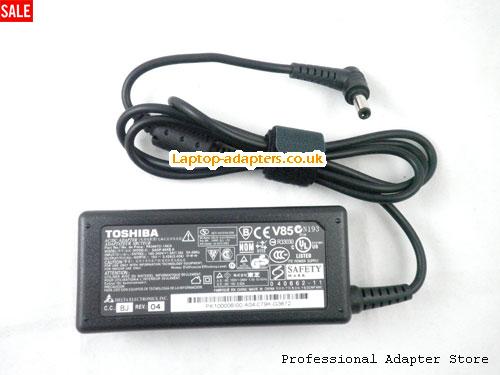  Image 3 for UK £22.42 Genuine PA3714E-1AC3 PA-1500-02 PA-1700-02 PA3467U-1ACA PA3714U-1ACA L355-S7831 A665-s6050 Adapter Charger for Toshiba SATELLITE C660 L300 L305 L450 