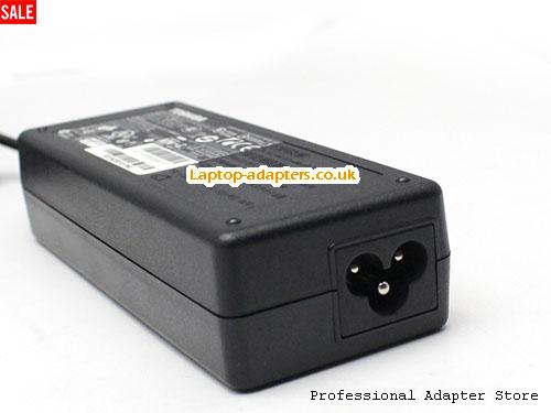  Image 4 for UK £20.75 Genuine TOSHIBA PA-1750-09 AC Adapter 19v 3.95A for Satellite P745 L300 Series 