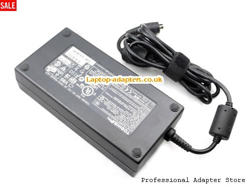  Image 1 for UK £35.25 New Genuine PA-1181-02 PA3546E-1AC3 19V 9.5A 180W Power Supply for Toshiba QOSMIO X75 X770 X505 Series Laptop 