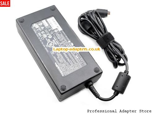  Image 2 for UK £35.25 New Genuine PA-1181-02 PA3546E-1AC3 19V 9.5A 180W Power Supply for Toshiba QOSMIO X75 X770 X505 Series Laptop 