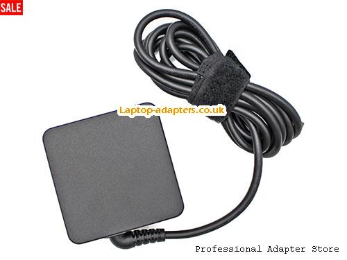  Image 3 for UK £22.71 Genuine Toshiba PA5279U-1ACA AC Adapter 20v 2.25A  Power Charger Type c 