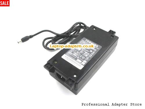  Image 3 for UK £33.58 Genuine Toshiba PA-2400-192 24V 8A 192W Power Charger for NCR 1902U-A 