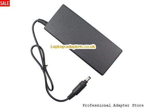  Image 3 for UK £13.90 Genuine Toshiba ACADP40-01A AC Adapter 27v 2.4A for Strata cix40 