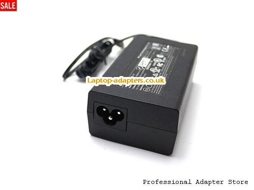  Image 4 for UK £14.69 Genuine Tp-link T535081-2-DT AC Adapter 53.5V 0.81A 43.34W Power Supply 
