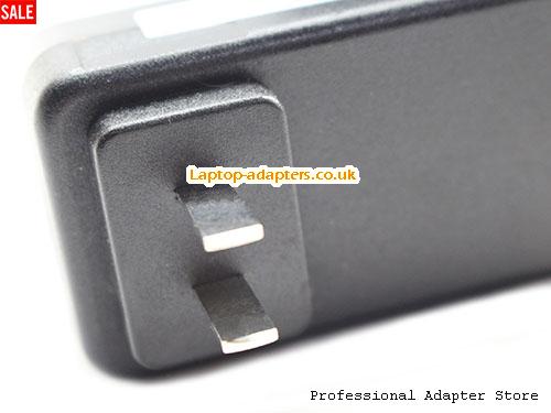  Image 4 for UK £15.97 Genuine Trythink TS-A018-120015Cf AC Adapter 12v 1.5A 18W Round with 4 Pin 