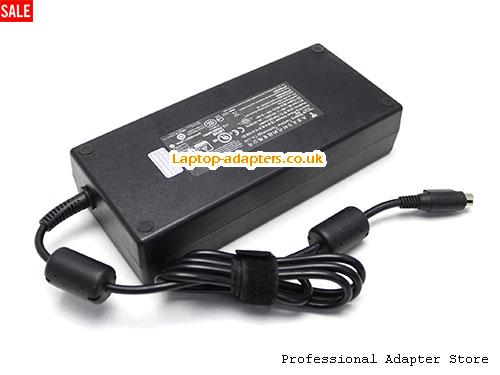  Image 2 for UK £50.94 Genuine Tiertime FSP200-AAAN1 ac adapter for UPbox+ 3D Printer 24v 9.16A 220W PSU 