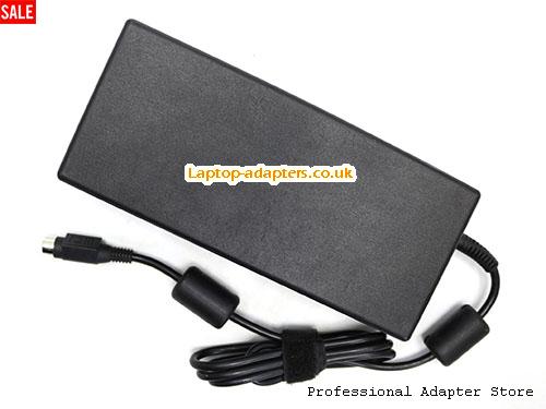  Image 3 for UK £50.94 Genuine Tiertime FSP200-AAAN1 ac adapter for UPbox+ 3D Printer 24v 9.16A 220W PSU 