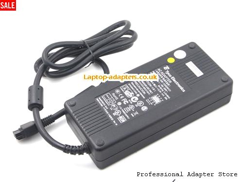  Image 2 for UK Out of stock! GENUINE Tyco Electronics Ac Adapter 12V 20A 240W CAD240121 ELO ALL-IN-ONE Power Supply 