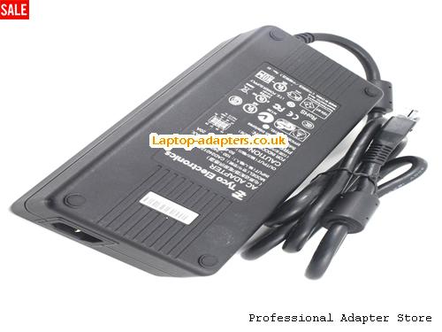  Image 3 for UK Out of stock! GENUINE Tyco Electronics Ac Adapter 12V 20A 240W CAD240121 ELO ALL-IN-ONE Power Supply 