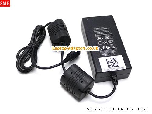  Image 2 for UK £19.79 Genuine UE UES65-240250SPA1 AC Adapter 24v 2.5A 60W Power Supply UE201127WXYF2RM 