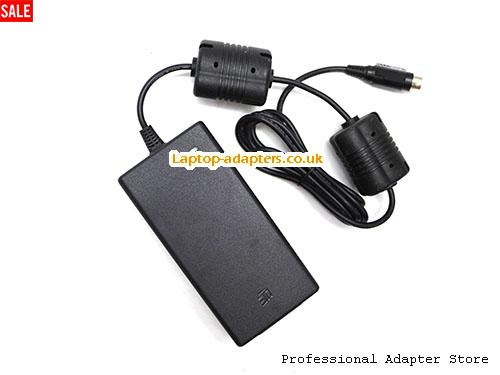 Image 3 for UK £19.79 Genuine UE UES65-240250SPA1 AC Adapter 24v 2.5A 60W Power Supply UE201127WXYF2RM 