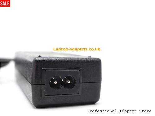  Image 4 for UK £15.56 Genuine Ullpower SAW34-12.0/5.0-2000 AC Adapter 12v 2A, 5v 2A Dual output PSU 