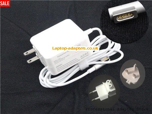  Image 1 for UK £16.84 Universal A450L Adapter for Apple A1244 A1269 A1237 A1374 