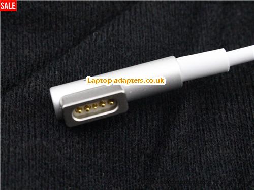  Image 3 for UK £16.84 Universal A450L Adapter for Apple A1244 A1269 A1237 A1374 