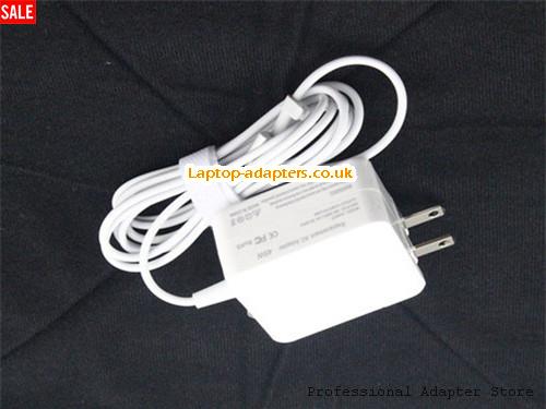  Image 4 for UK £17.83 Universal A450T Ac Adapter replace for Apple A1436 A1465 A1466 