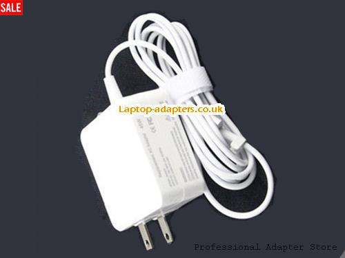  Image 5 for UK £17.83 Universal A450T Ac Adapter replace for Apple A1436 A1465 A1466 