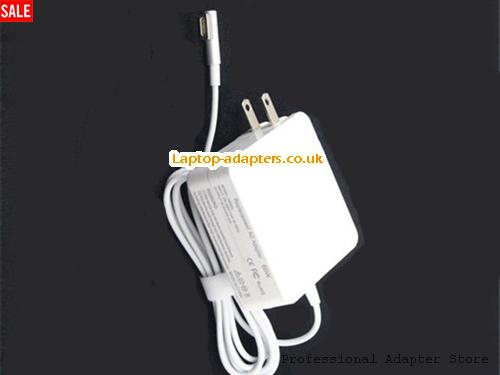  Image 4 for UK £27.42 Universal A600L Adapter replace for apple A1278 A1181 A1184 A1185 A1344 A1330 A1342 