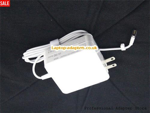  Image 5 for UK £18.98 Universal A600T Ac adapter replace for apple A1435 A1502 MD212 MD213 MD662 