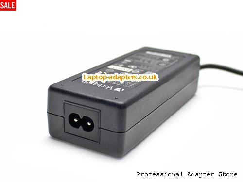  Image 4 for UK £22.53 Genuine Verbatim UEA325D-0512-A AC Adapter 12v 2A 5v 2A Power Supply 