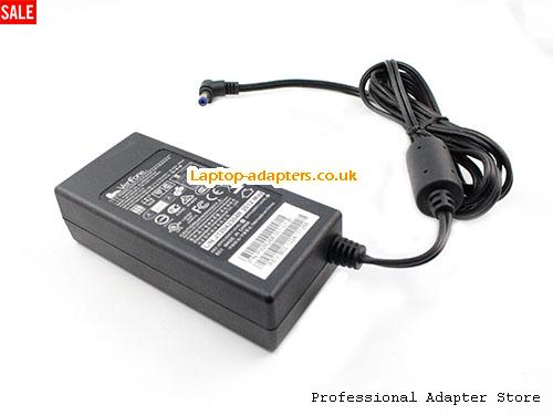  Image 2 for UK £14.89 Genuine Verifone AU-79A0n Ac adapter PWR268-001-01-8 12v 2A 24W Power Supply 