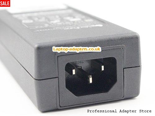  Image 4 for UK £14.89 Genuine Verifone AU-79A0n Ac adapter PWR268-001-01-8 12v 2A 24W Power Supply 