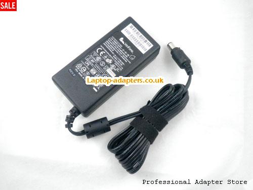  Image 2 for UK £19.29 Genuine VERIFONE UP04041240 AC Adapter 24v 1.7A CPS05792-3C-R Power Supply 