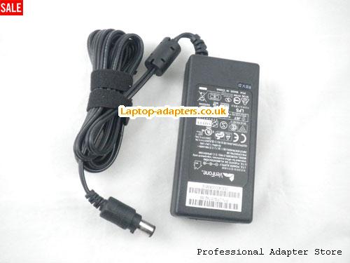  Image 3 for UK £19.29 Genuine VERIFONE UP04041240 AC Adapter 24v 1.7A CPS05792-3C-R Power Supply 