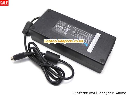  Image 2 for UK £59.97 Genuine PWR169-501-01-A Switching Power Adapter for Verifone FSP220-AAAN1 24V 9.16A 220W PSU 