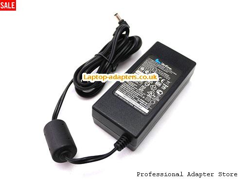  Image 2 for UK £13.60 Genuine VeriFone PWR258-001-01-A AC Adapter SM09003A 9.3V 4A Power Supply 