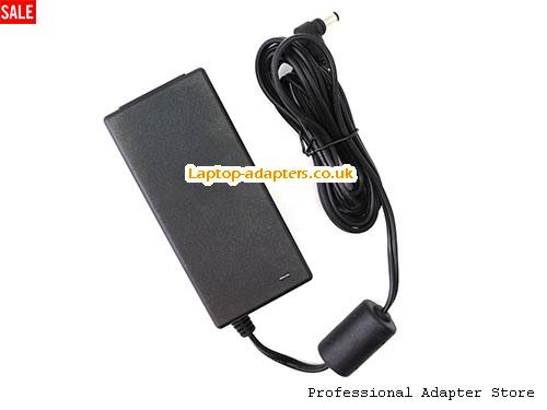  Image 3 for UK £13.60 Genuine VeriFone PWR258-001-01-A AC Adapter SM09003A 9.3V 4A Power Supply 