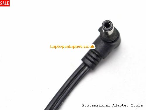  Image 5 for UK VeriFone CPS10936-3K-R Power Supply 9V 4A POS MACHINE Adapter charger -- VERIFONE9V4A36W-5.5X2.5mm 