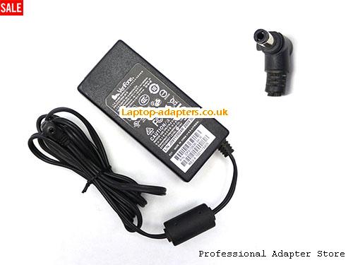  Image 1 for UK £12.93 Genuine VeriFone CPS10936-3K-R Ac Adapter AU1360903n 9V 4A 36W Power Supply 